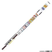 TW4G [ワイパー替えゴム グラファイトワイパー（グラファイトタイプ） 呼番：GR11 長さ：500mm フロント用/1本]