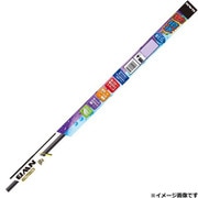 TW50HA [ワイパー替えゴム 強力撥水コートグラファイトワイパー（強力撥水タイプ） 長さ：500mm フロント用/1本]