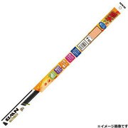 TW38HB [ワイパー替えゴム 撥水コートグラファイトワイパー（撥水タイプ） 長さ：375mm フロント用/1本]