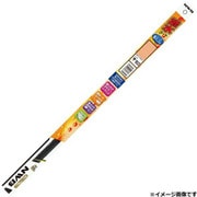 MF70HB [ワイパー替えゴム 撥水コートグラファイトワイパー（撥水タイプ） 長さ：700mm フロント用/1本]