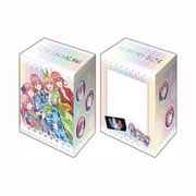 ブシロードデッキホルダーコレクションV2 Vol.1166 五等分の花嫁 浴衣ver. [トレーディングカード用品]