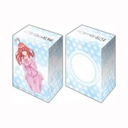 ブシロードデッキホルダーコレクションV2 Vol.1170 五等分の花嫁 中野五月 パジャマver. [トレーディングカード用品]