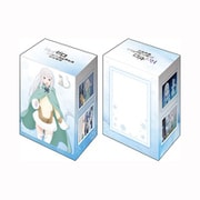 ブシロードデッキホルダーコレクションV2 Vol.1172 Re：ゼロから始める異世界生活 氷結の絆 エミリア [トレーディングカード用品]