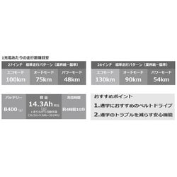 ヨドバシ.com - ブリヂストン BRIDGESTONE 電動アシスト自転車 ヨドバシ.com - ブリヂストン BRIDGESTONE 電動アシスト自転車