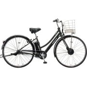 電動アシスト自転車 アルベルトe L型 27型 内装5段変速 T.Xアンバーブラック AL7B41 3P16BB0