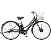 電動アシスト自転車 アルベルトe L型 26型 内装3段変速 T.Xアンバーブラック AL6B41 3P16CB0
