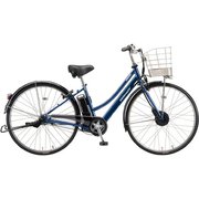 電動アシスト自転車 アルベルトe L型 26型 内装3段変速 M.XジュエルDブルー AL6B41 3P16CC0