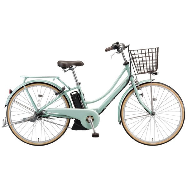 ヨドバシ アシスト 自転車