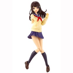 ヨドバシ.com - コトブキヤ KOTOBUKIYA 創彩少女庭園 JK001 結城