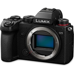 ヨドバシ.com - パナソニック Panasonic DC-S5-K [LUMIX S5 ボディ