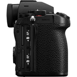 ヨドバシ.com - パナソニック Panasonic DC-S5K-K [LUMIX S5