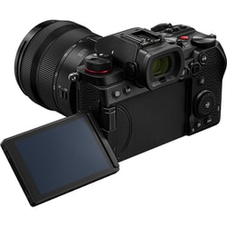 ヨドバシ.com - パナソニック Panasonic DC-S5K-K [LUMIX S5 標準 