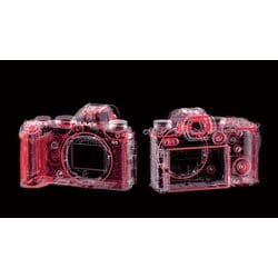 ヨドバシ.com - パナソニック Panasonic DC-S5K-K [LUMIX S5 標準