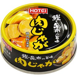 肉じゃが 70g [缶詰]