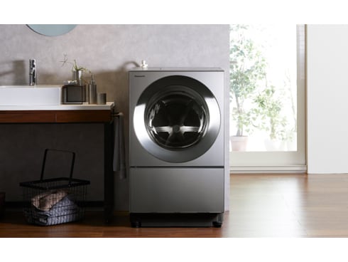 猫の日Panasonic 洗濯機 2020年製 洗濯機