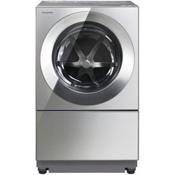 ヨドバシ.com - パナソニック Panasonic NA-VG2500L-X [ななめドラム式