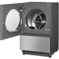 ヨドバシ.com - パナソニック Panasonic NA-VG2500L-X [ななめドラム式 