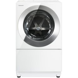 Panasonic ドラム式洗濯機 NA-VG1500R 10kg I138 - 洗濯機