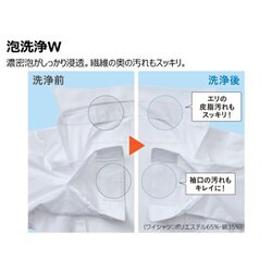 ヨドバシ.com - パナソニック Panasonic ななめドラム式洗濯機