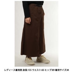 ヨドバシ.com - グラミチ GRAMICCI BAKER SKIRT ベイカースカート 9301 