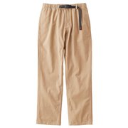 BONDING NN-PANTS JUST CUT ボンディングNNパンツジャストカット GMP-063 CHINO Mサイズ [アウトドア ロングパンツ メンズ]