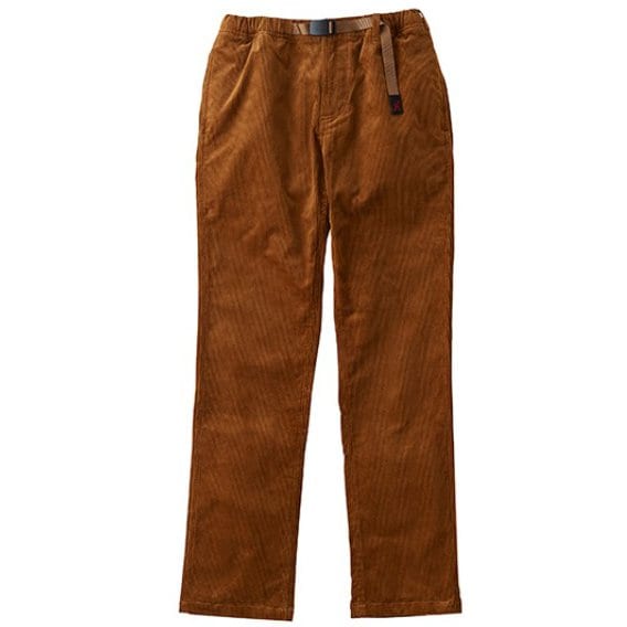 Corduroy Nn Pants Just Cut コーデュロイnnパンツジャストカット Gmp 0 Camel Sサイズ アウトドア ロングパンツ メンズ