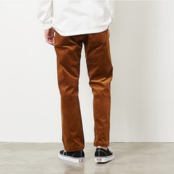 ヨドバシ.com - グラミチ GRAMICCI CORDUROY NN-PANTS JUST CUT