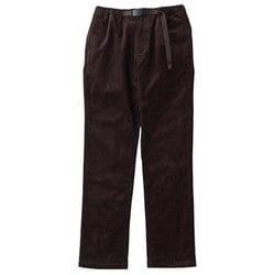 ヨドバシ Com グラミチ Gramicci Corduroy Nn Pants Just Cut コーデュロイnnパンツジャストカット Gmp 0 Dark Brown Xlサイズ アウトドア ロングパンツ メンズ 通販 全品無料配達