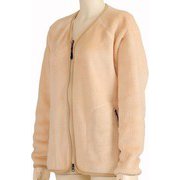 HIGH LOFT CARDIGAN 427128 OFFWHITE WMサイズ [アウトドア ソフトシェルジャケット レディース]