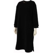 WOOL BOA ONE-PIECE 424712 BLK WMサイズ [アウトドア シャツ レディース]