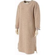 WOOL BOA ONE-PIECE 424712 LT.BEIGE WMサイズ [アウトドア シャツ レディース]