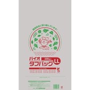 バイオ タフバック LL 100枚入