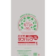 バイオ タフバック 3L 100枚入