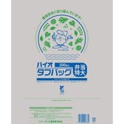 バイオ タフバック 弁当 特大 100枚入