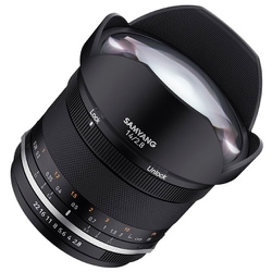 ヨドバシ.com - SAMYANG サムヤン SAMYANG MF 14mm F2.8 MK2 ニコンF