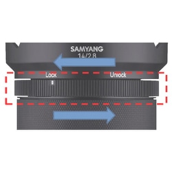 samyang 14mm2.8 feSONYマウント 14mm F2.8 AF Wide Angle with Lens Station (Sony E) – Samyang US