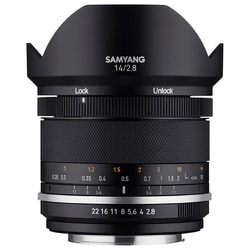 ヨドバシ.com - SAMYANG サムヤン SAMYANG MF 14mm F2.8 MK2 マイクロ