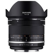 SAMYANG MF 14mm F2.8 MK2 マイクロフォーサーズ [14mm F2.8 マイクロフォーサーズ]
