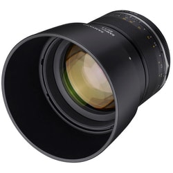 ヨドバシ.com - SAMYANG サムヤン SAMYANG MF 85mm F1.4 MK2