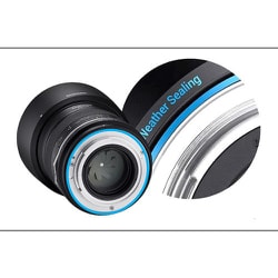 SAMYANG MF 85mm F1.4 MK2 マイクロフォーサーズ サムヤン 85mm F1.4 MK2 High Speed Full Frame – Samyang US