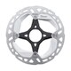 RT-MT800 DEORE XT センターロック ディスクブレーキローター 160mm センターロック ナロータイプ IRTMT800SE