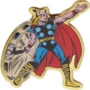 MVL-9548 MARVEL エポ盛りピンバッジ マイティ・ソー [キャラクターグッズ]