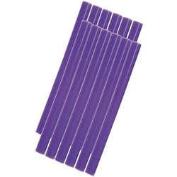 グルースティック 12本入 パープル 20345