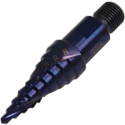 未使用ステップドリルHP20-9T