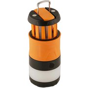 充電式電撃殺虫器 ライト&ランタン SV-6827