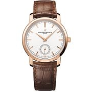 腕時計 トラディショナル メンズ レザーバンド 並行輸入品 2年保証 82172/000R-9382