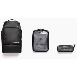 ヨドバシ.com - ブラックブライアー BLACKBRIAR BACKPACK 35L 90000044 BLACK [アウトドア デイパック 35L]  通販【全品無料配達】