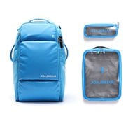 BACKPACK 35L 90000047 BLUE [アウトドア デイパック]