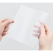 貼るだけバリア！ウイルス対策シール