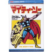 MVL-9542 MARVEL マグネット マイティ・ソー [キャラクターグッズ]